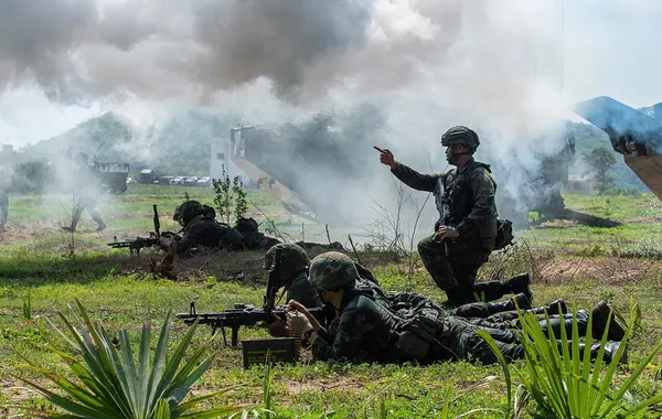 Uzbekistan Responds to Rising Concerns Over Thailand-Cambodia Border Tensions
