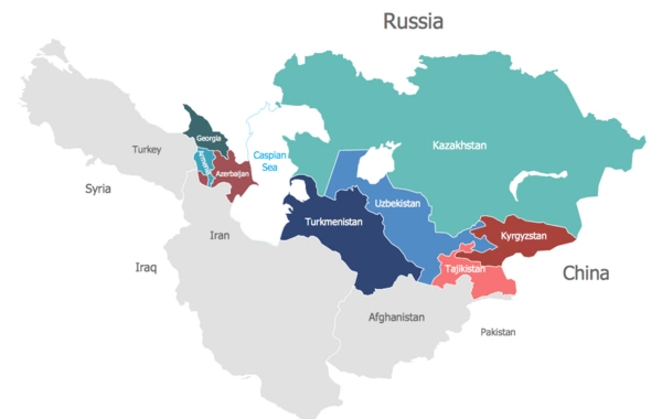 New Risks and Opportunities for the Caucasus and Central Asia Amid Sanctions – INTERVIEW