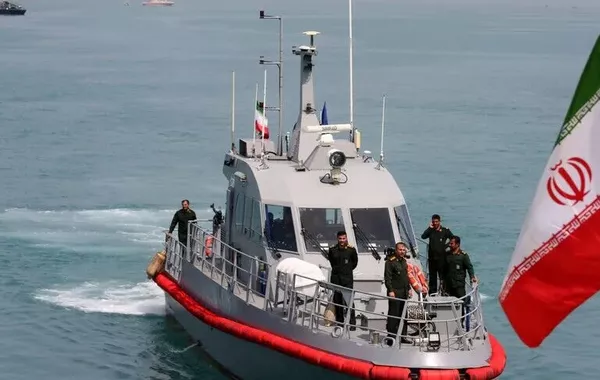 Can Iran Enforce a Restricted Zone in the Strait of Hormuz?