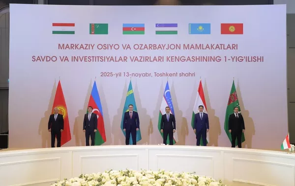 Central Asia, Azerbaijan to Launch “Made in Central Asia” Brand, Set $20 Billion Trade Target