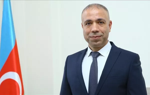 Media: Azerbaijan Sparks Change with Next-Gen Power Plant