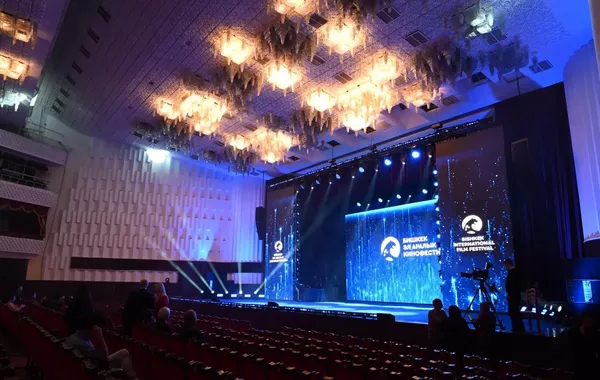Third International Bishkek Film Festival Set to Take Place in Kyrgyz Capital
