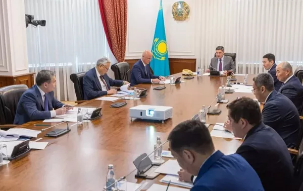 Uzbekistan, Aluminium Bahrain Explore New Economic Partnerships