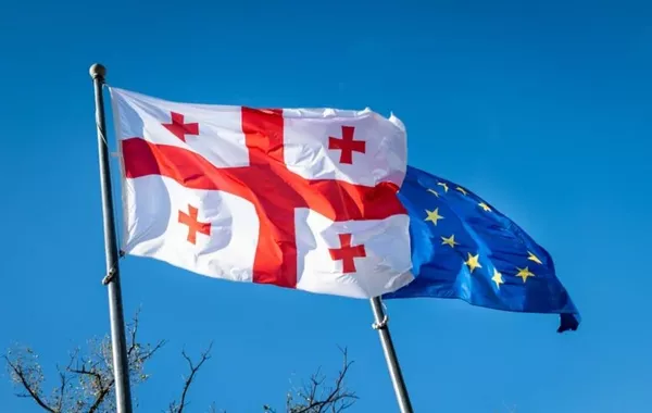EU May Withhold Financial Assistance to Georgia in 2026