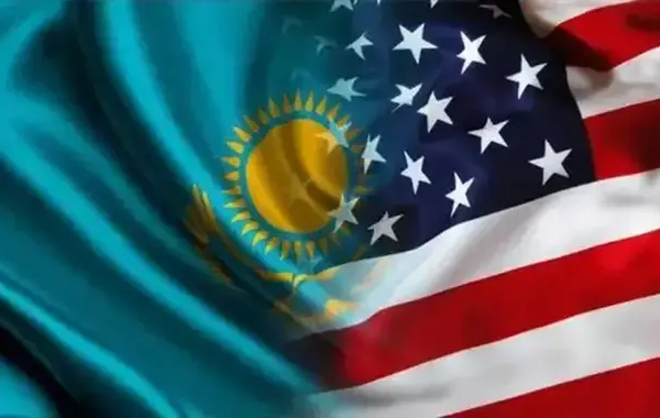 Kazakhstan, US Expand Energy and Economic Cooperation
