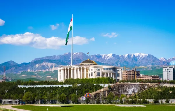 Tajikistan Cracks Down on Gang Tied to Hostage-Taking and Armed Robberies - VIDEO