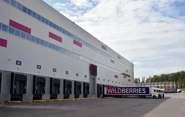 Wildberries to Invest $300M in Massive Logistics Hub in Uzbekistan