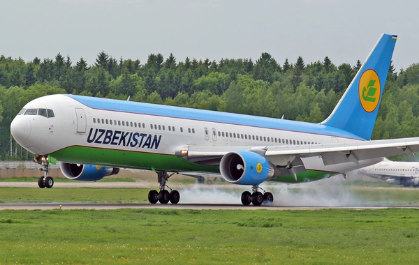 Uzbekistan Airways to Launch Flights to Batumi