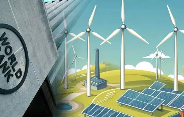 World Bank, Green Energy Corridor JV Outline Next Steps for Cooperation