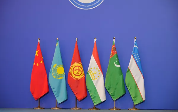 What’s Driving China’s Trade Boom with Central Asia