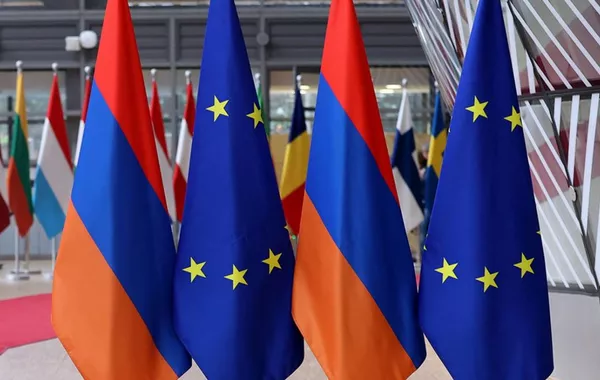 Armenia’s Integration into EU Projects: Vision vs. Reality