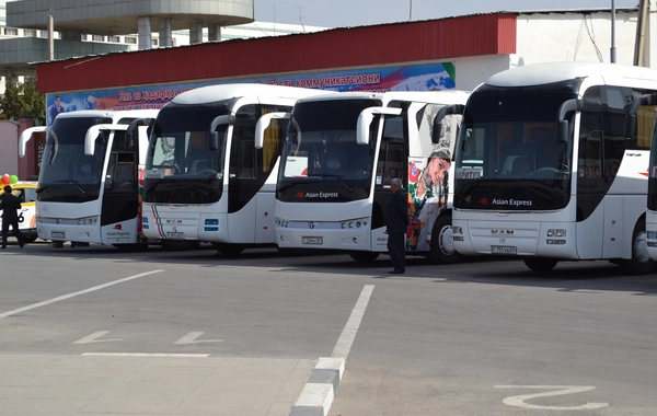 Kyrgyzstan, Tajikistan Set to Resume Cross-Border Bus Services