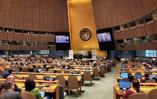 Kazakhstan to Showcase Sustainability Progress in National Review at UN Forum