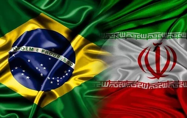 Iran, Brazil to Boost Trade with New Committees.