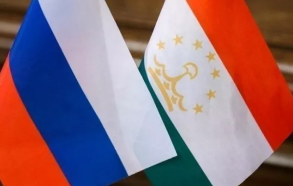 Russia, Tajikistan Boost Trade Ties With New Agricultural Export Venture