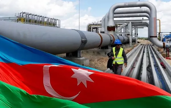 Serbia to Receive 1 Billion m³ of Azerbaijani Gas Annually