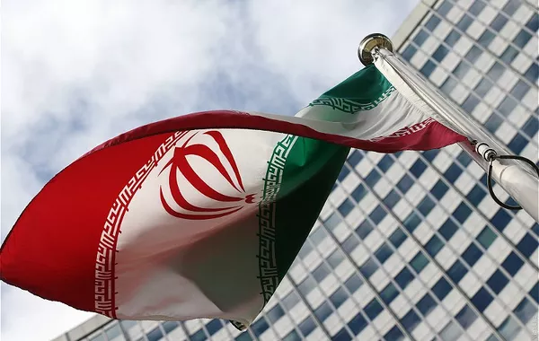 Iran Rules Out Export of Highly Enriched Uranium