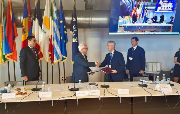 Kazakhstan Steps Up Cooperation With Europe on Legal Training