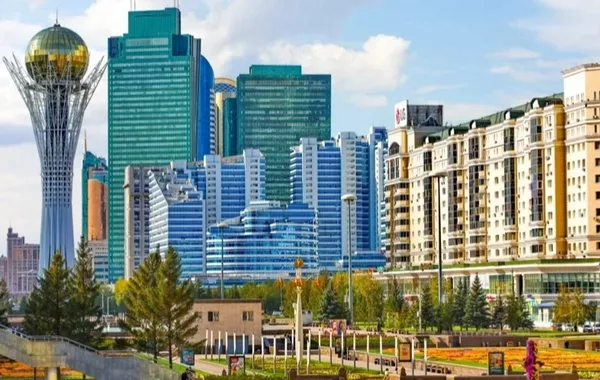 Kazakhstan Emerges as Central Asia's Safest Bet for Investors
