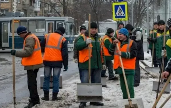 Kyrgyzstan Rules Out Labor Migration Talks on Europe’s Terms