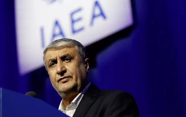 Iran Plans to Build New Nuclear Facility, 'Iran Hormuz'