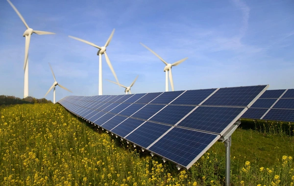 Kyrgyzstan to Boost Electricity Imports from Kazakhstan’s Wind and Solar Plants in 2025