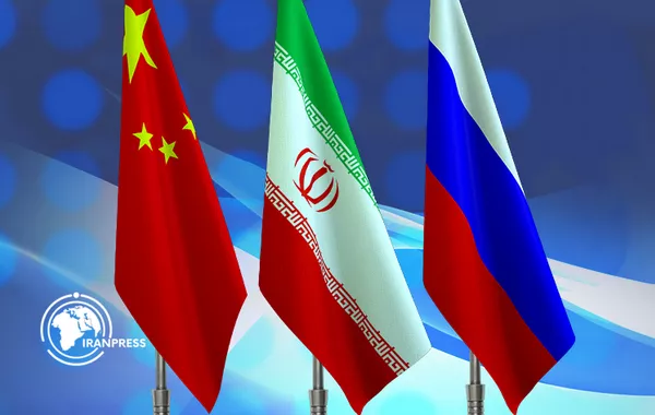 Russia and China Expand Military, Intelligence Support for Iran Amid US Tensions
