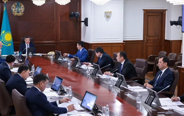 Kazakhstan Plans to Launch National Cargo Airline by 2026