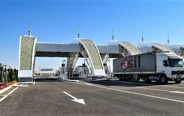 Turkmenistan Leads Central Asia in Fastest Customs Processing