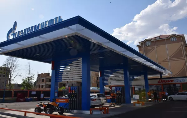 Tajikistan Tops Fuel Price Charts in Central Asia