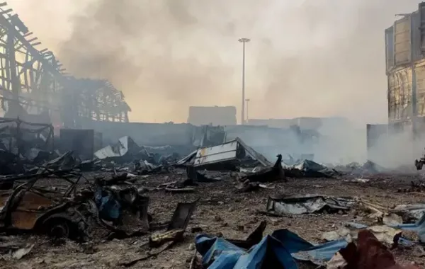 Bandar Abbas Explosion: Assassination Rumors Proven False