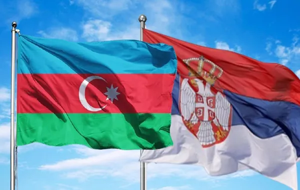 From $10 Million to $190 Million: Energy Redefines Azerbaijan–Serbia Ties