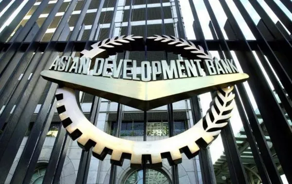 ADB Pumps $40M into Türkiye’s Maritime Logistics Infrastructure
