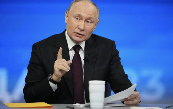 Putin to Hold Meeting on Economic Issues Ahead of Informal CIS and EAEU Summits