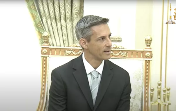 Turkmenistan, France’s IGN FI Map out Future Ties in Agriculture Cooperation