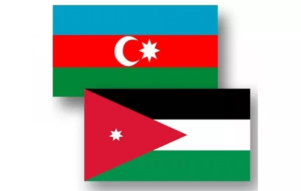 Azerbaijan and Jordan Ink Six Agreements Across Various Sectors