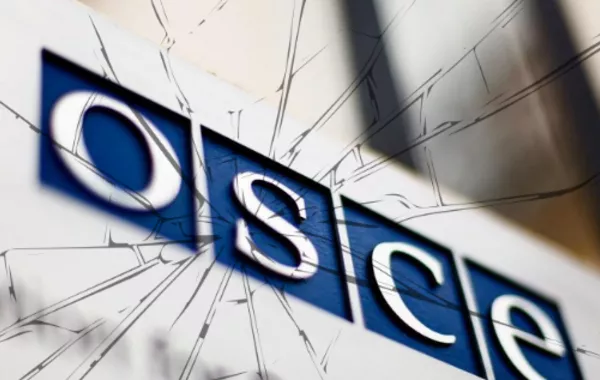From five-star hotels to political defeat: The collapse of the OSCE Minsk Group