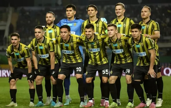 Kazakhstan's FC Kairat Earns Spot Among Global Football Elite