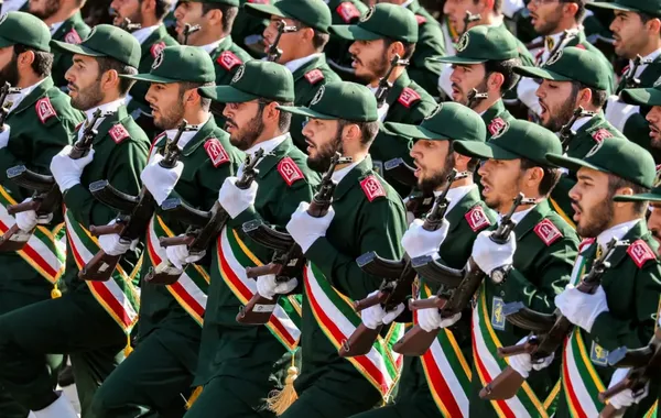Iran Names New Chiefs for Armed Forces and IRGC