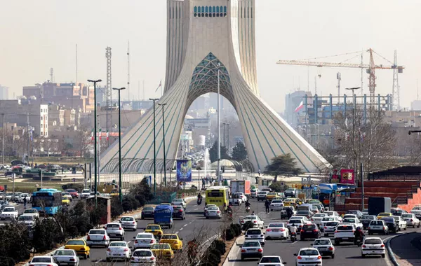 Travel Alert: Russians Can Leave Iran via Turkmenistan's Border