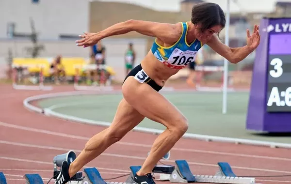 Kazakh Athletes Win 4 Golds at Silk Road to Tokyo in Tashkent