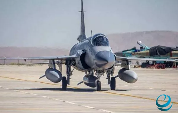 Uzbekistan Eyes 24 Chinese J-10CE Fighter Jets in Major Air Force Upgrade