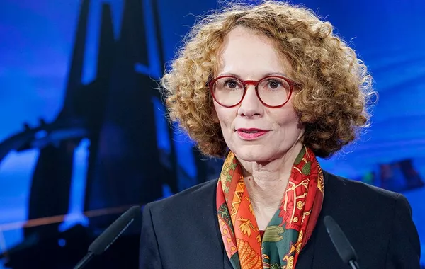 NATO Names New Special Rep for South Caucasus and Central Asia