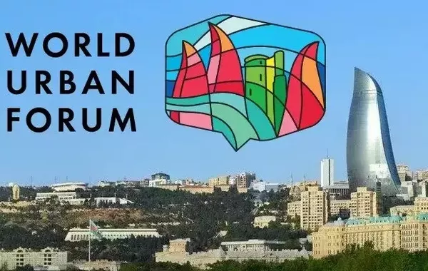 WUF13 Preparations in Azerbaijan Featured at UN Meeting