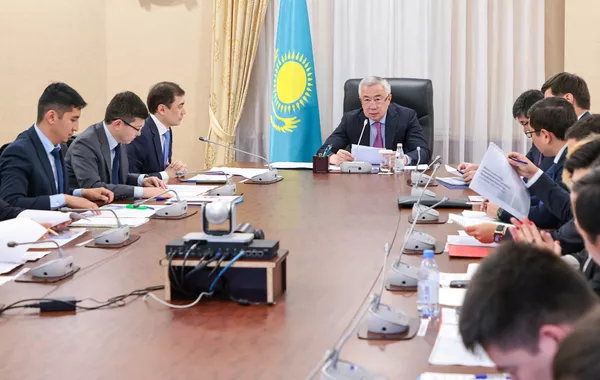Kazakhstan Outlines Strategy to Achieve 6% GDP Growth