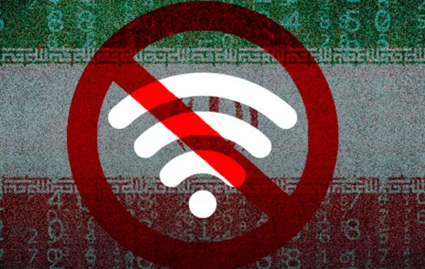 Widespread Internet Blackout Continues Across Iran