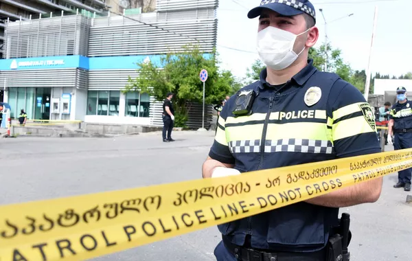 Deadly Shooting Leaves Teen Dead in Georgia's Tbilisi, Four Shot