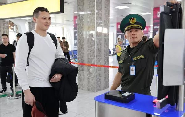 Kyrgyzstan Tightens Entry Rules for Foreign Overstayers