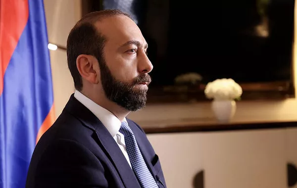 Armenia's FM to Lead Delegation to Brussels