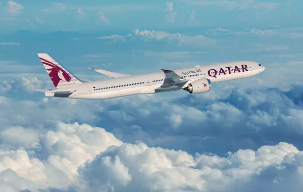 Qatar Airways Prolongs Iran Flight Suspensions